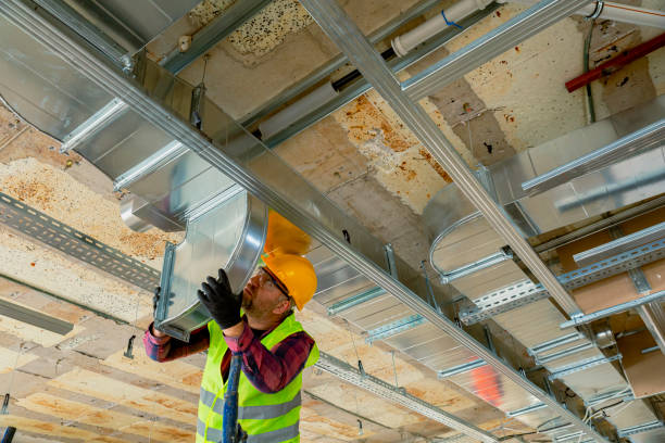 Best Air Conditioning Repair  in Leetsdale, PA