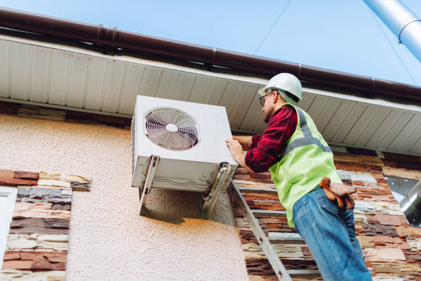 Best HVAC Air Duct Cleaning  in Leetsdale, PA