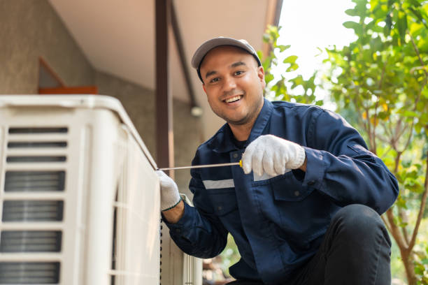 Best Residential HVAC Services  in Leetsdale, PA